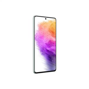 Samsung Galaxy A73 5G 128 Gb Akıllı Telefon Mi·nt Yeşili