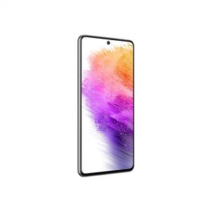 Samsung Galaxy A73 5G 128 Gb Akıllı Telefon Koyu Gri·