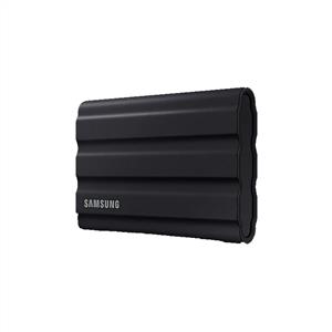 Samsung 1TB T7 Shield USB 3.2 Siyah (Okuma 1050MB / Yazma 1000MB) Harici SSD