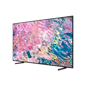 SAMSUNG QE 55Q60B 55inc 138 cm 4K UHD Smart QLED TV,Uydu Alıcılı