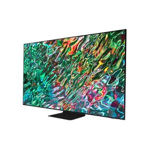 SAMSUNG QE 55QN90B 55inc 138 cm 4K UHD Smart QLED TV,Uydu Alıcılı