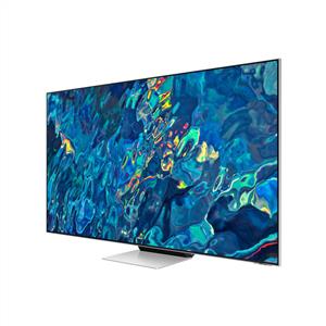 SAMSUNG QE 55QN95B 55inc 138 cm 4K UHD Smart QLED TV,Uydu Alıcılı