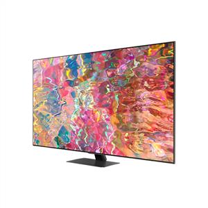 SAMSUNG QE 65Q80B 65inc 163 cm 4K UHD Smart QLED TV,Uydu Alıcılı