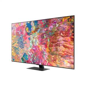 SAMSUNG QE 75Q80B 75inc 189 cm 4K UHD Smart QLED TV,Uydu Alıcılı