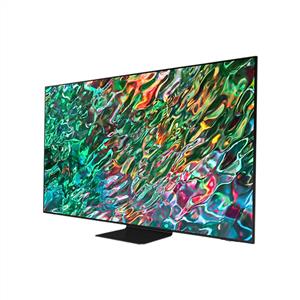 SAMSUNG QE 75QN90B 75inc 189 cm 4K UHD Smart Neo QLED TV,Uydu Alıcılı