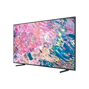 SAMSUNG QE 85Q60B 85inc 214 cm 4K UHD Smart QLED TV,Uydu Alıcılı