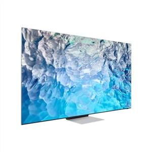SAMSUNG QE 85QN900B 85inc 214 cm 8K UHD Smart Neo QLED TV,Uydu Alıcılı