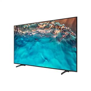 SAMSUNG UE 75BU8000 75inc 189 cm 4K UHD Smart TV,Uydu Alıcılı