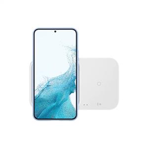 SAMSUNG EP-P5400T İKİLİ KABLOSUZ ŞARJ CİHAZI - BEYAZ