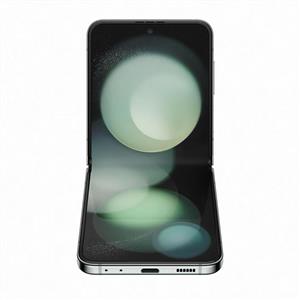 Yenilenmiş Samsung Galaxy Z Flip 5 256 Gb Yeşil (1 Yıl Garantili) A Kalite