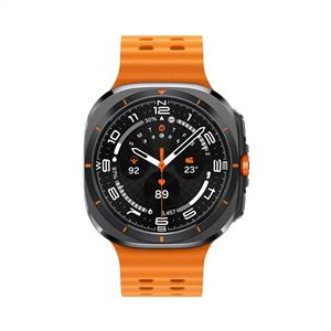 Samsung Galaxy Watch Ultra Bluetooth 47mm Gri Titanyum