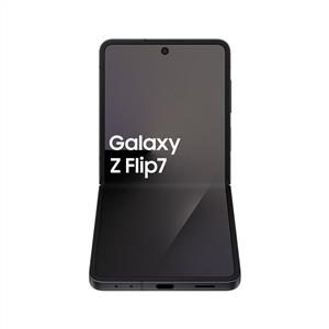 Samsung Galaxy Z Flip7 5G 12/512 Gb Akıllı Telefon Gece Siyahı