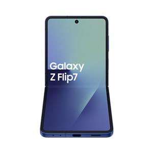 Samsung Galaxy Z Flip7 5G 12/512 Gb Akıllı Telefon Gölge Mavisi