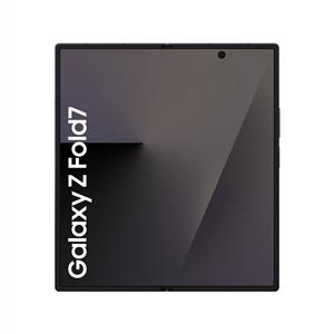 Samsung Galaxy Z Fold7 5G 12/512 GB Akıllı Telefon Gece Siyahı