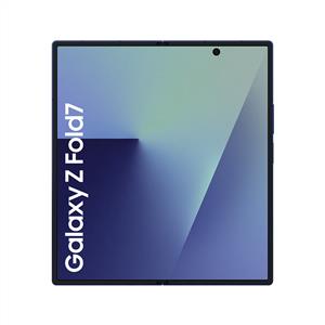 Samsung Galaxy Z Fold7 5G 16/1 TB Akıllı Telefon Gölge Mavisi