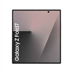 Samsung Galaxy Z Fold7 5G 12/256 GB Akıllı Telefon Gümüş