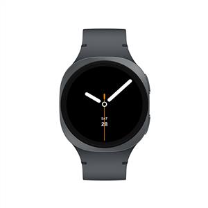 Samsung Galaxy Watch8 40mm Koyu Gri