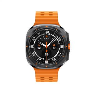 Samsung Galaxy Watch Ultra LTE 47mm Gri Titanyum