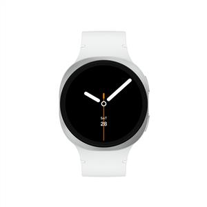 Samsung Galaxy Watch8 44mm Gümüş