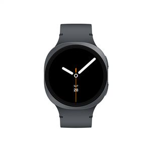 Samsung Galaxy Watch8 44mm Koyu Gri