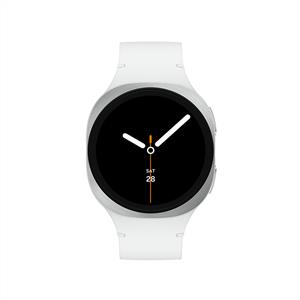 Samsung Galaxy Watch8 40mm Gümüş
