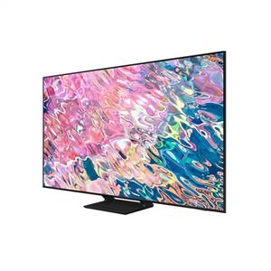 SAMSUNG QE 75Q60B 75inc 189 cm 4K UHD Smart QLED TV,Uydu Alıcılı