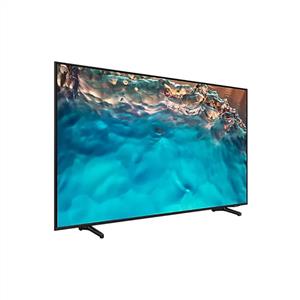 SAMSUNG UE 60BU8000 60inc 152 cm 4K UHD Smart TV,Uydu Alıcılı