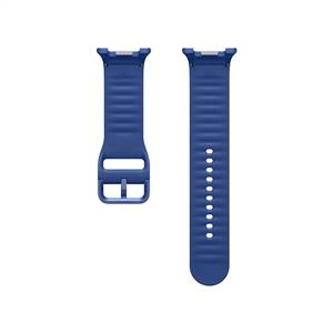 Samsung Galaxy Watch 8 Spor Kordon M/L - Lacivert
