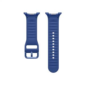 Samsung Galaxy Watch 8 Spor Kordon S/M - Lacivert