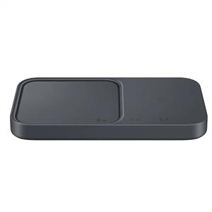 SAMSUNG EP-P5400T İKİLİ KABLOSUZ ŞARJ CİHAZI - SİYAH
