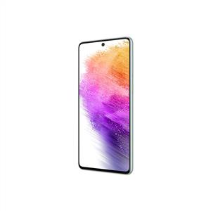 Samsung Galaxy A73 5G 128 Gb Akıllı Telefon Mi·nt Yeşili