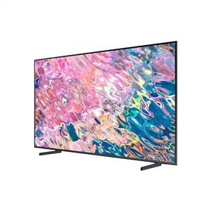 SAMSUNG QE 65Q60B 65inc 163 cm 4K UHD Smart QLED TV,Uydu Alıcılı