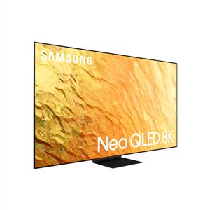 SAMSUNG QE 65QN800B 65inc 163 cm 8K UHD Smart QLED TV,Uydu Alıcılı