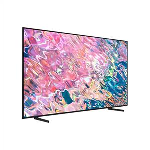 SAMSUNG QE 55Q60B 55inc 138 cm 4K UHD Smart QLED TV,Uydu Alıcılı