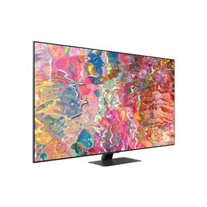 SAMSUNG QE 65Q80B 65inc 163 cm 4K UHD Smart QLED TV,Uydu Alıcılı