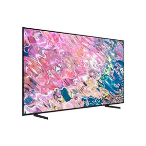 SAMSUNG QE 85Q60B 85inc 214 cm 4K UHD Smart QLED TV,Uydu Alıcılı