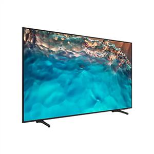 SAMSUNG UE 55BU8000 55inc 138 cm 4K UHD Smart TV,Uydu Alıcılı