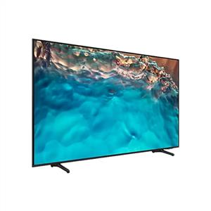 SAMSUNG UE 75BU8000 75inc 189 cm 4K UHD Smart TV,Uydu Alıcılı