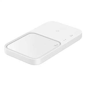 SAMSUNG EP-P5400T İKİLİ KABLOSUZ ŞARJ CİHAZI - BEYAZ