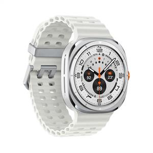 Samsung Galaxy Watch Ultra Bluetooth 47mm Beyaz Titanyum