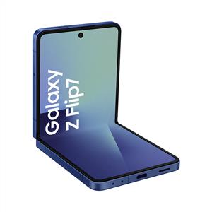 Samsung Galaxy Z Flip7 5G 12/256 Gb Akıllı Telefon Gölge Mavisi