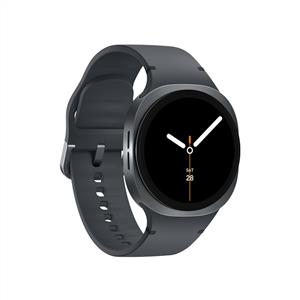 Samsung Galaxy Watch8 40mm Koyu Gri