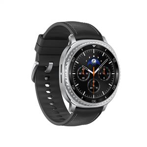Samsung Galaxy Watch8 Classic 46mm Siyah