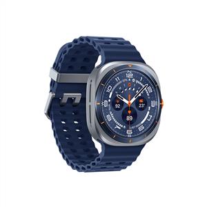 Samsung Galaxy Watch Ultra LTE 47mm Mavi Titanyum