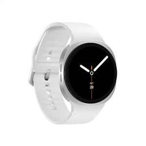 Samsung Galaxy Watch8 44mm Gümüş