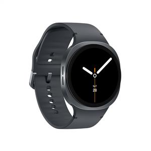 Samsung Galaxy Watch8 44mm Koyu Gri