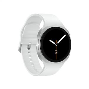 Samsung Galaxy Watch8 40mm Gümüş