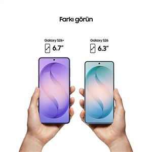 Samsung Galaxy S26 Plus 5G 12/256 Gb Akıllı Telefon Gök Mavisi