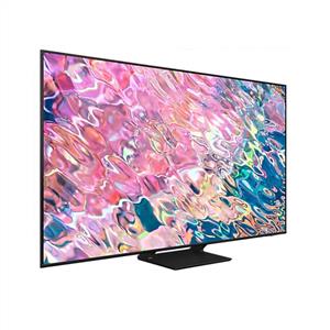 SAMSUNG QE 75Q60B 75inc 189 cm 4K UHD Smart QLED TV,Uydu Alıcılı