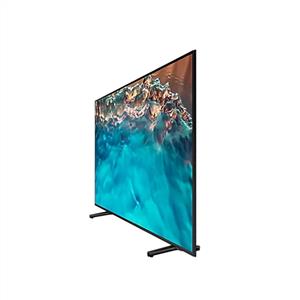 SAMSUNG UE 60BU8000 60inc 152 cm 4K UHD Smart TV,Uydu Alıcılı